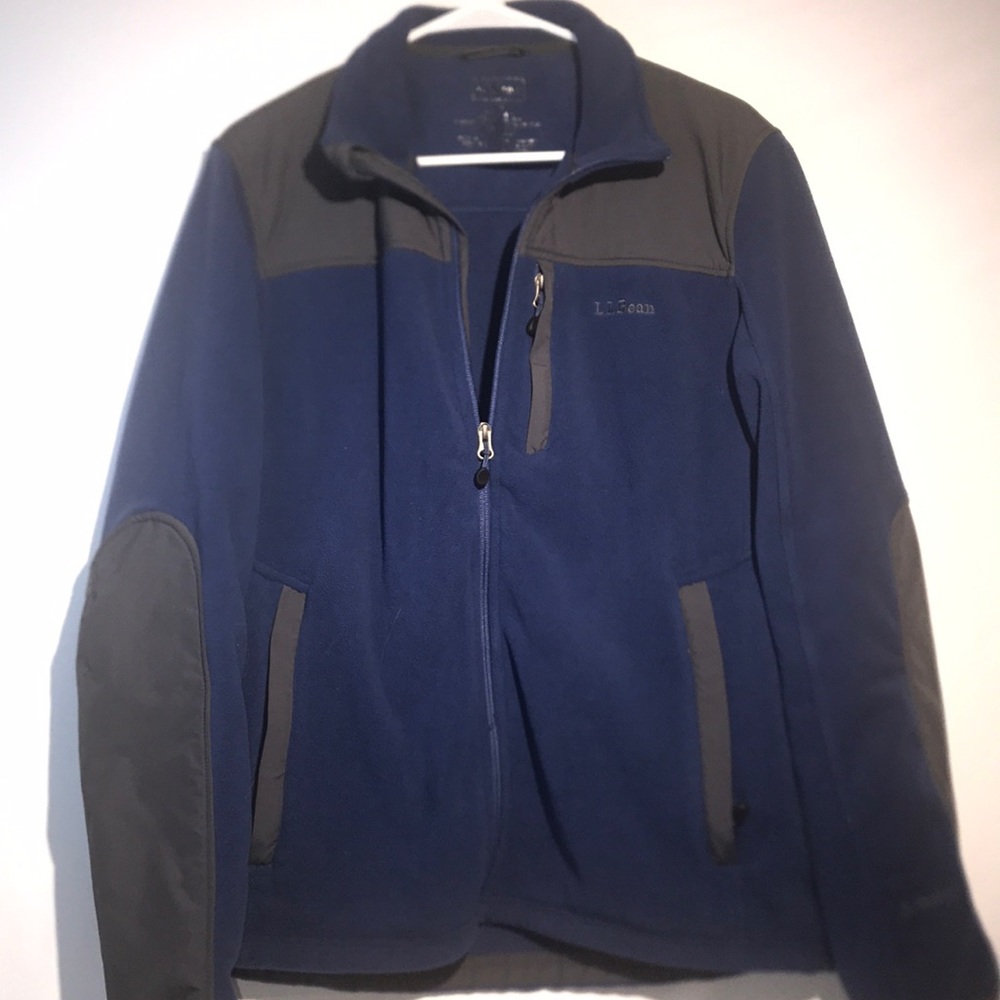 Men’s LL Bean Jacket